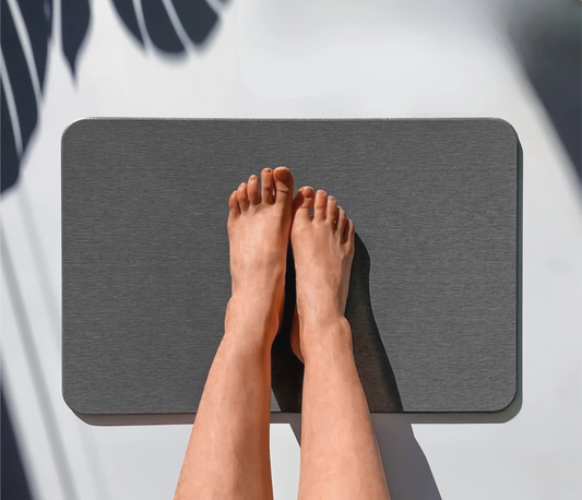 Tapete de Pedra Drytomita - Amori.