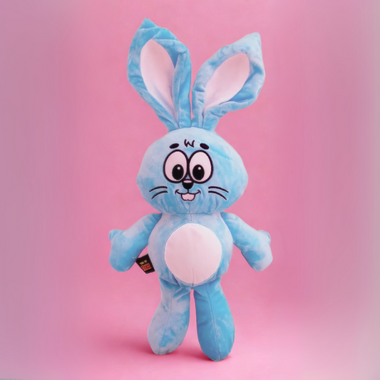 Pelúcia Turma da Mônica Sansão e Dalila - Amori.