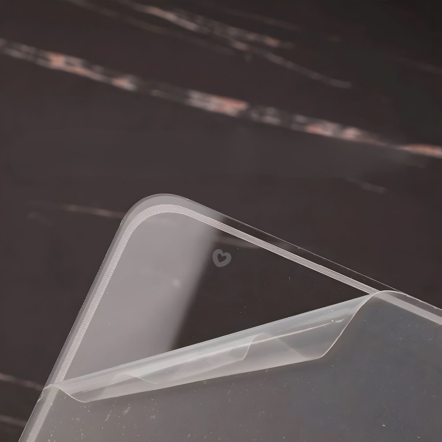 Lousa LED Criativa – Amori.