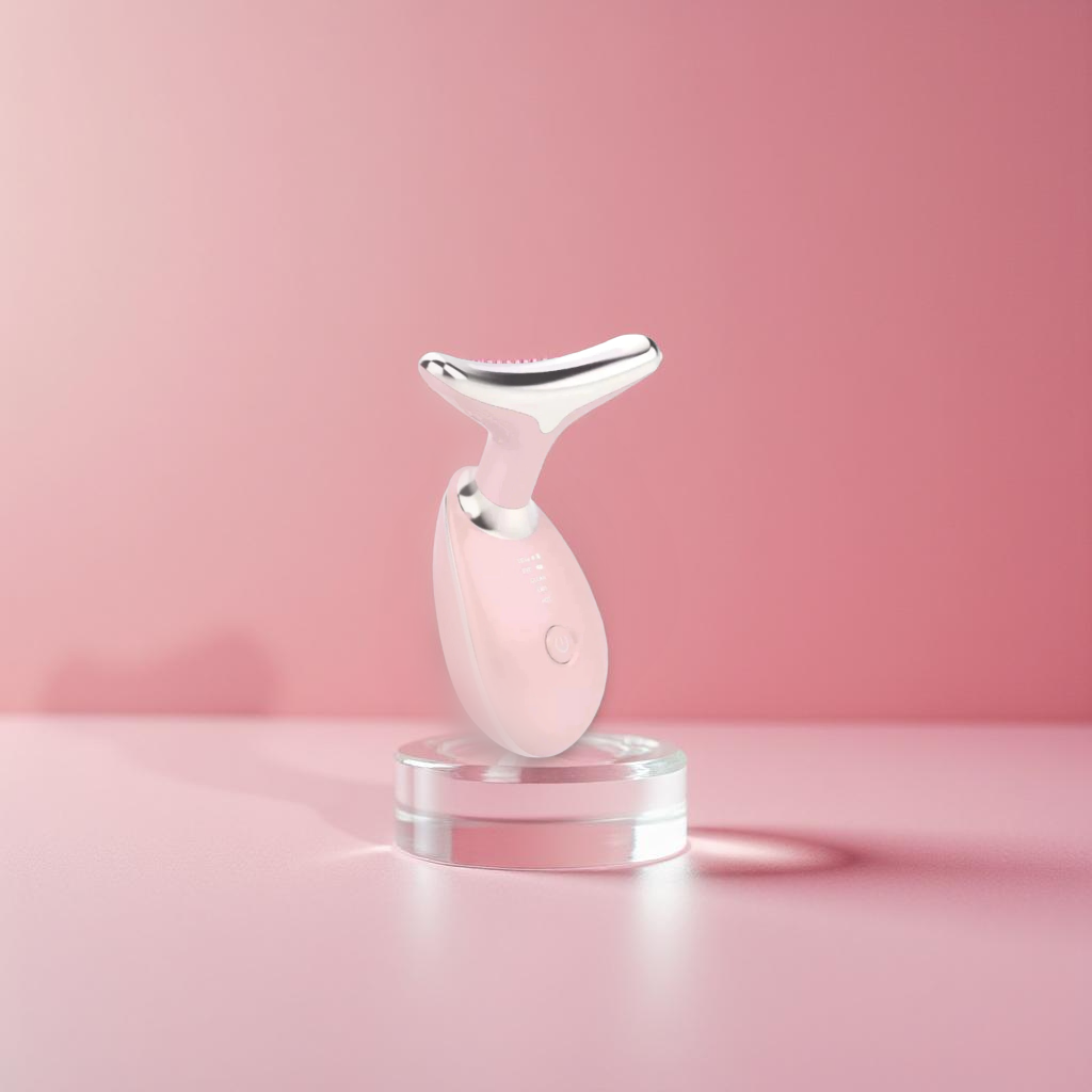 Massageador Facial Rejuvenescedor - Amori.