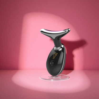 Massageador Facial Rejuvenescedor - Amori.