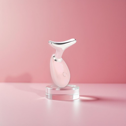 Massageador Facial Rejuvenescedor - Amori.